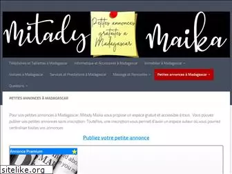 mitadymaika.com