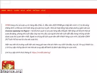 https://mm88.catering