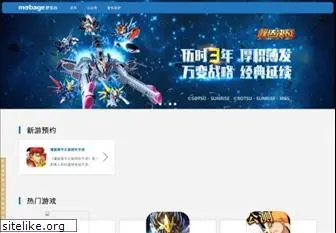 mobage.cn