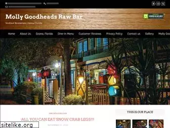 mollygoodheads.com