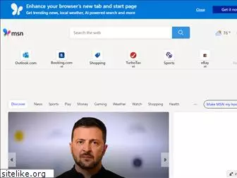 https://msn.com