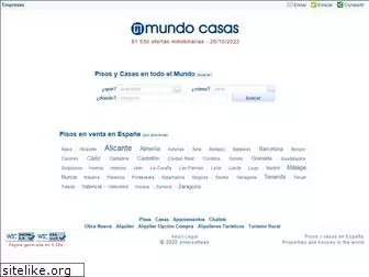 mundocasas.com