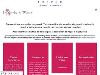 muralesdepared.es