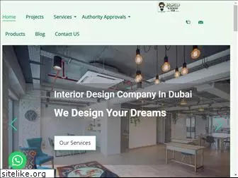 murshidinteriors.com