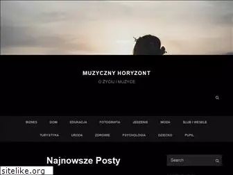 https://muzycznyhoryzont.pl