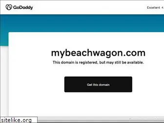 mybeachwagon.com
