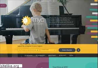 myc.com