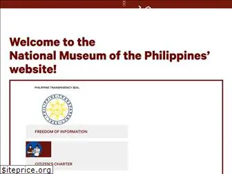 https://nationalmuseum.gov.ph