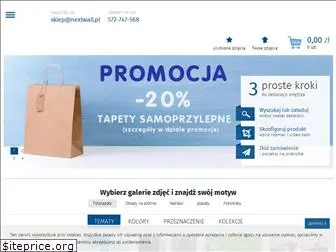 nextwall.pl