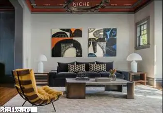 nicheinteriors.com