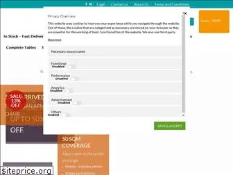 nobisrestaurantfurniture.co.uk