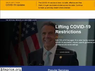 https://ny.gov