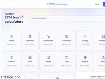 omnicalculator.com