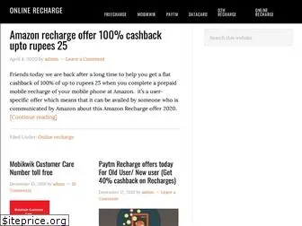 onlinerecharge.net.in