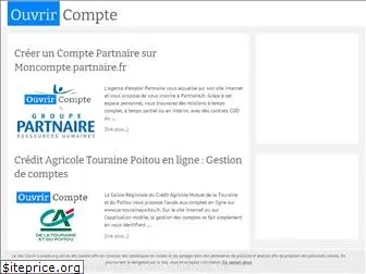 ouvrir-compte.org