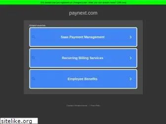 paynext.com