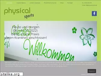 https://physical-sports.de