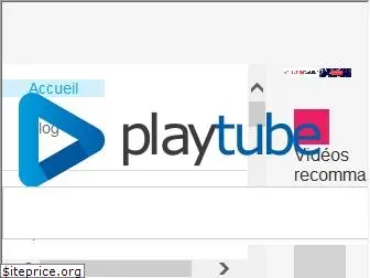 playtube.fr