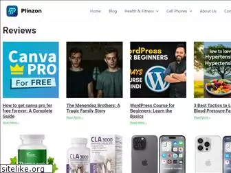 plinzon.top