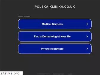 polska-klinika.co.uk