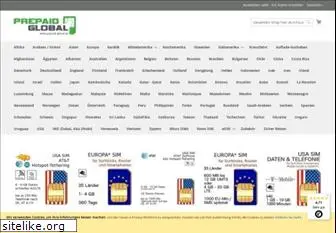prepaid-global.de