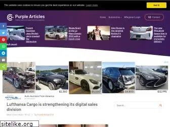 purplearticles.com