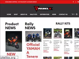 rebelxsports.com