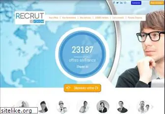 recrut.com