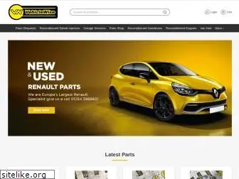 renault-spares.co.uk