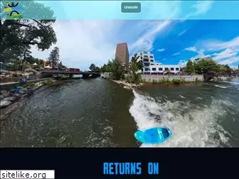 renoriverfestival.com