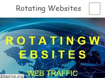 http://rotatingwebsites.com