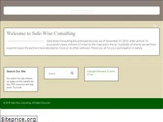 safe-wise.com
