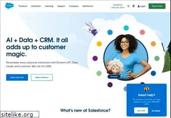 https://salesforce.com