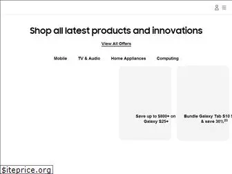 https://samsung.com