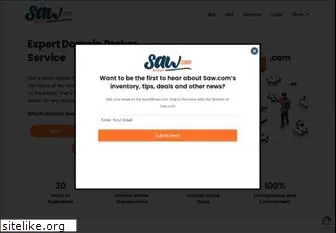 www.saw.com