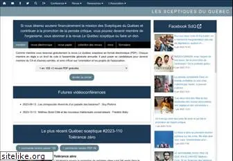 sceptiques.qc.ca