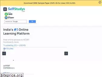 selfstudys.com