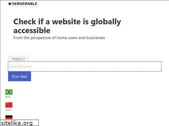 serverable.com