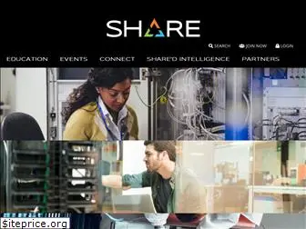 share.org