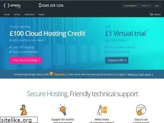 simplyhosting.cloud