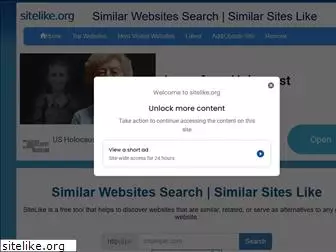 sitelike.org