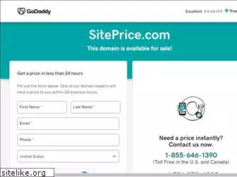 https://siteprice.com
