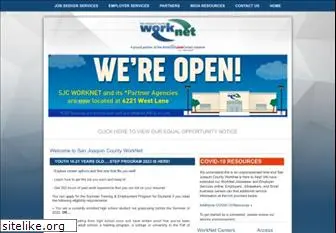 sjcworknet.org