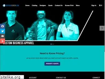 southernscreen.com