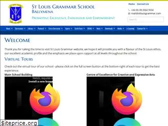stlouisgrammar.com