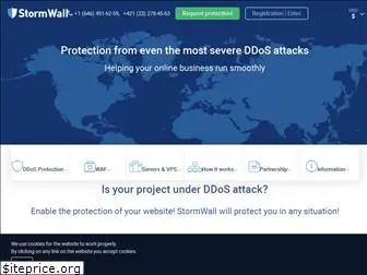 stormwall.network