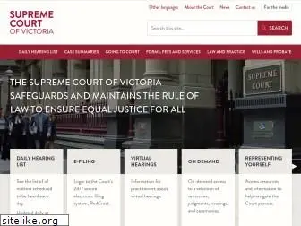 supremecourt.vic.gov.au