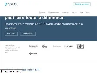 sylob.com