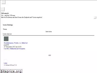 https://t4forum.de