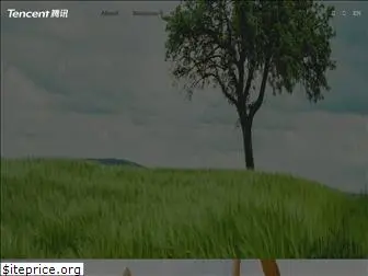 https://tencent.com